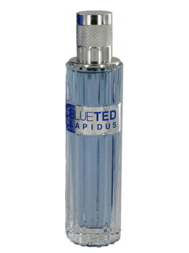 фото TED LAPIDUS BLUETED for men - парфюм 