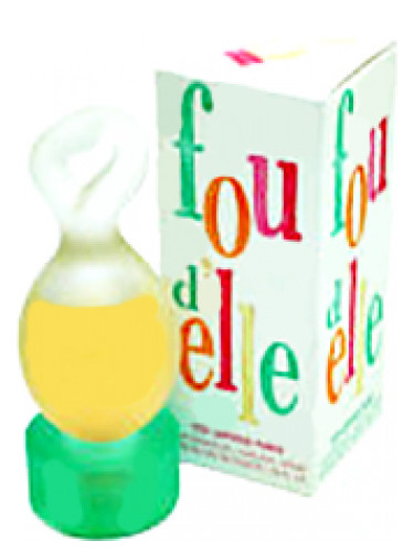 фото TED LAPIDUS FOU D'ELLE for women - парфюм 