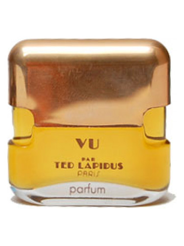 фото TED LAPIDUS VU PAR TED LAPIDUS for women - парфюм 