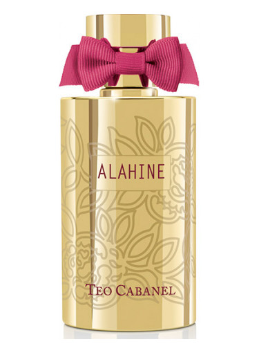 Духи TEO CABANEL ALAHINE for women duhi-selective.ru