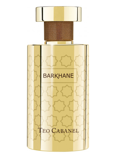 фото TEO CABANEL BARKHANE for women - парфюм 