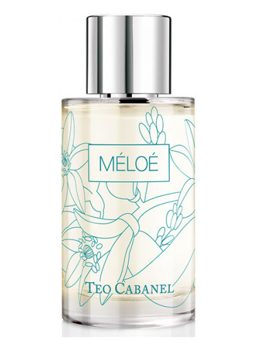 Духи TEO CABANEL MELOE for women duhi-selective.ru