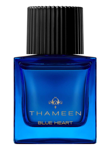 фото THAMEEN BLUE HEART - парфюм 