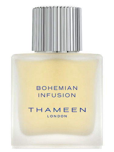 Духи THAMEEN BOHEMIAN INFUSION duhi-selective.ru