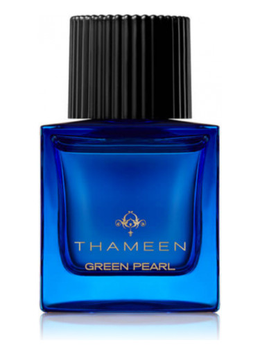 Духи THAMEEN GREEN PEARL duhi-selective.ru