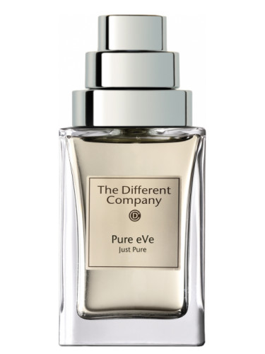 фото THE DIFFERENT COMPANY PURE EVE for women - парфюм 