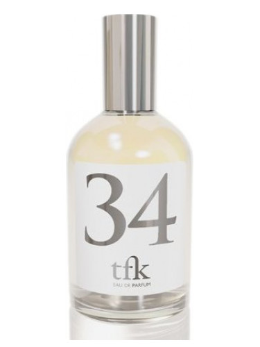 Духи THE FRAGRANCE KITCHEN 34 duhi-selective.ru