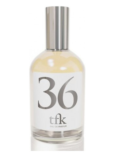 Духи THE FRAGRANCE KITCHEN 36 duhi-selective.ru