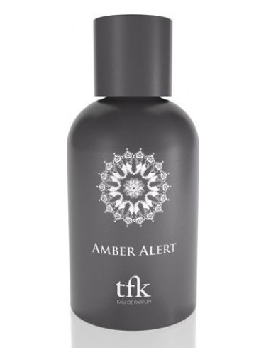 Духи THE FRAGRANCE KITCHEN AMBER ALERT duhi-selective.ru