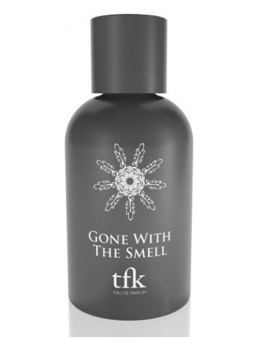 Духи THE FRAGRANCE KITCHEN GONE WITH THE SMELL duhi-selective.ru