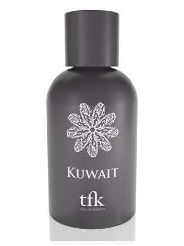 Духи THE FRAGRANCE KITCHEN KUWAIT duhi-selective.ru