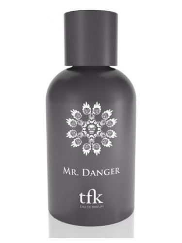 фото THE FRAGRANCE KITCHEN MR. DANGER - парфюм 