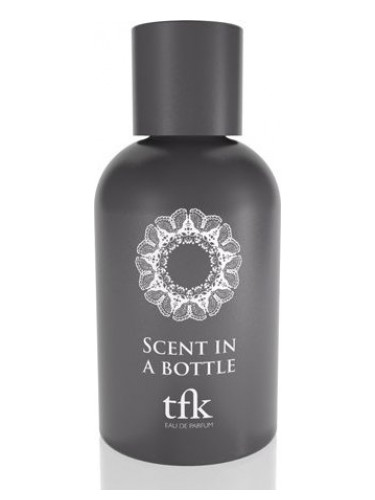 фото THE FRAGRANCE KITCHEN SCENT IN A BOTTLE - парфюм 