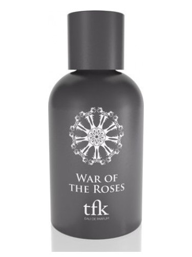 Духи THE FRAGRANCE KITCHEN WAR OF THE ROSES duhi-selective.ru