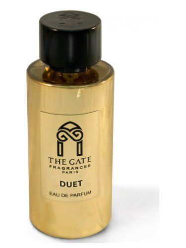 Духи THE GATE FRAGRANCES PARIS DUET duhi-selective.ru