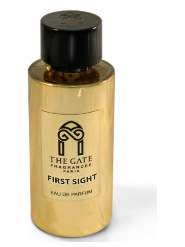 Духи THE GATE FRAGRANCES PARIS FIRST SIGHT duhi-selective.ru