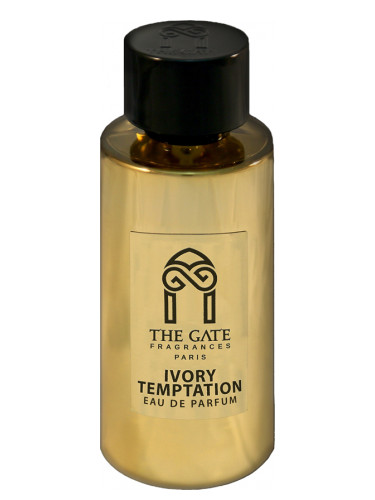 фото THE GATE FRAGRANCES PARIS IVORY TEMPTATION - парфюм 