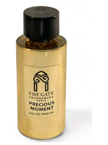 Духи THE GATE FRAGRANCES PARIS PRECIOUS MOMENT duhi-selective.ru