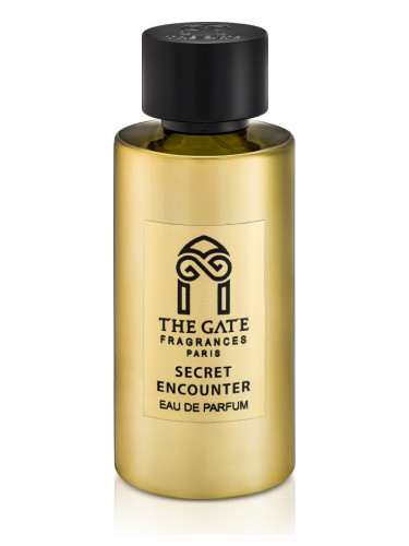 Духи THE GATE FRAGRANCES PARIS SECRET ENCOUNTER duhi-selective.ru