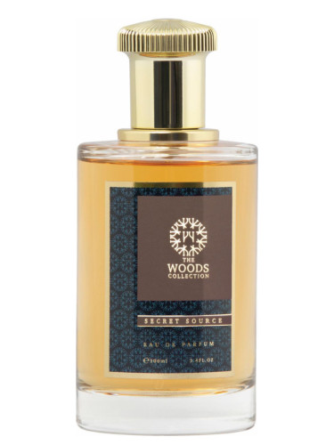 Духи THE WOODS COLLECTION SECRET SOURCE duhi-selective.ru