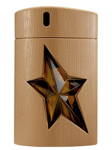 фото THIERRY MUGLER A'MEN PURE WOOD for men - парфюм 