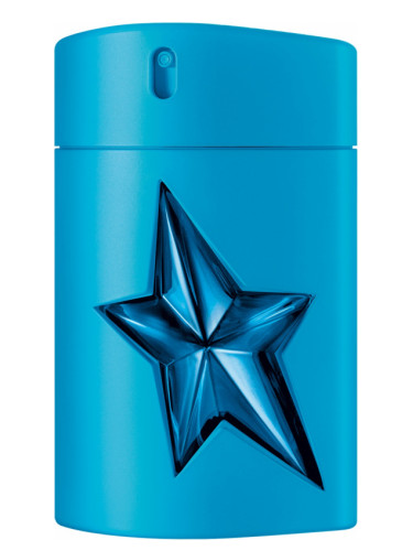 фото THIERRY MUGLER A'MEN ULTIMATE for men - парфюм 