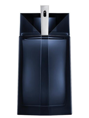 фото THIERRY MUGLER ALIEN MAN for men - парфюм 