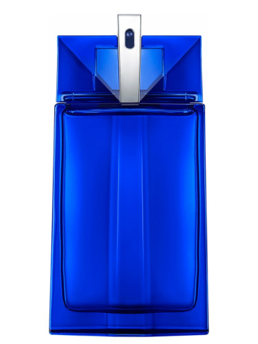 фото THIERRY MUGLER ALIEN MAN FUSION for men - парфюм 