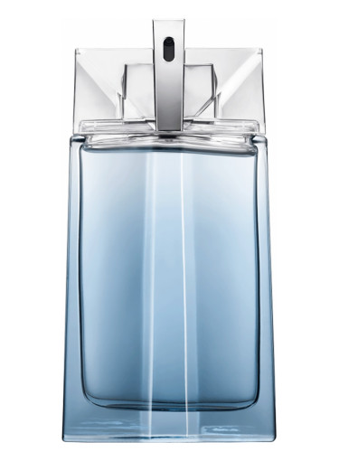 фото THIERRY MUGLER ALIEN MAN MIRAGE for men - парфюм 