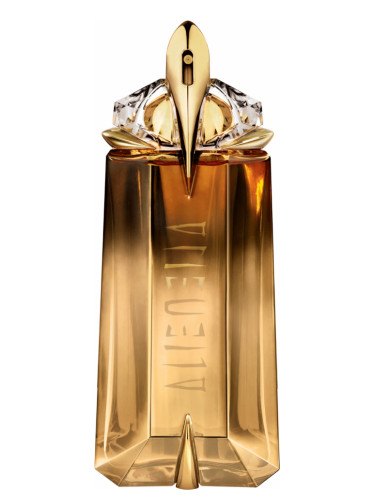 Духи THIERRY MUGLER ALIEN OUD MAJESTUEUX for women duhi-selective.ru