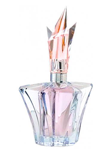 фото THIERRY MUGLER ANGEL GARDEN OF STARS LE LYS for women - парфюм 