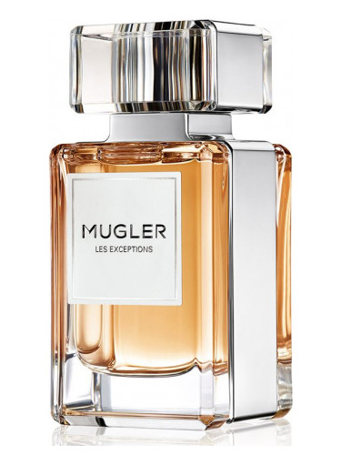 Духи THIERRY MUGLER CHYPRISSIME duhi-selective.ru