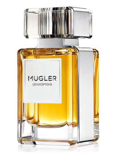 фото THIERRY MUGLER CUIR IMPERTINENT - парфюм 