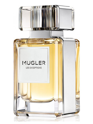 Духи THIERRY MUGLER FOUGERE FURIEUSE duhi-selective.ru