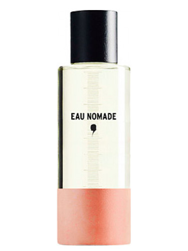 Духи THIRDMAN EAU NOMADE duhi-selective.ru