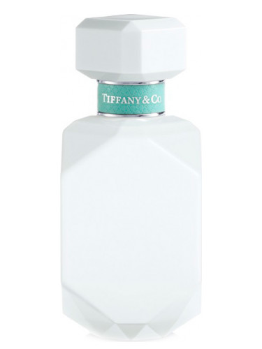 фото TIFFANY TIFFANY & CO WHITE EDITION for women - парфюм 