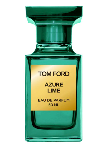 Духи TOM FORD AZURE LIME duhi-selective.ru