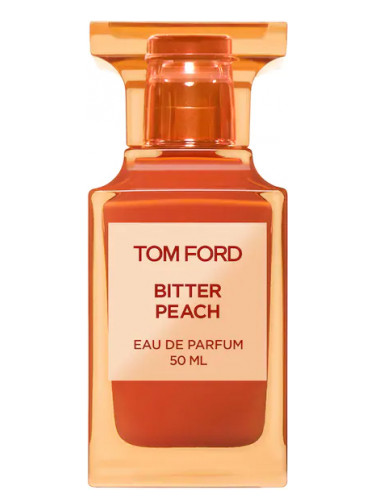 фото TOM FORD BITTER PEACH - парфюм Том Форд Биттер Пич