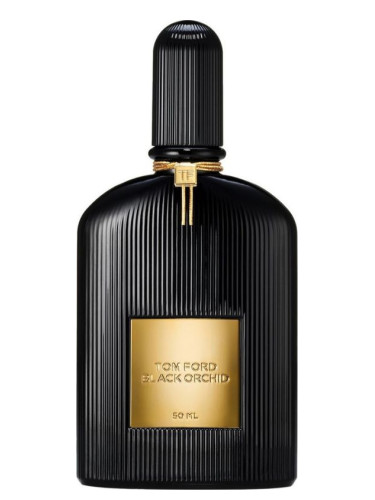 фото TOM FORD BLACK ORCHID for women - парфюм Том Форд Черная Орхидея