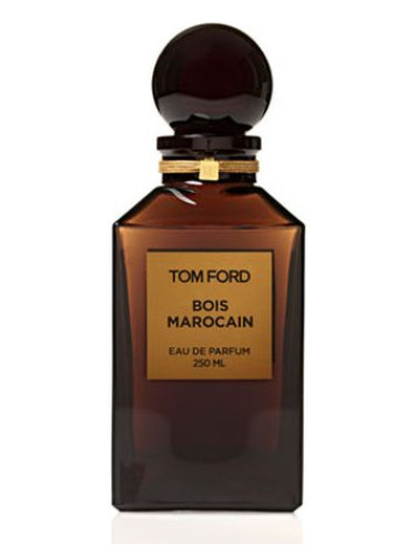 фото TOM FORD BOIS MAROCAIN for women - парфюм 