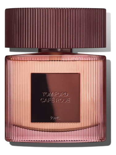 Духи TOM FORD CAFE ROSE 2023 duhi-selective.ru