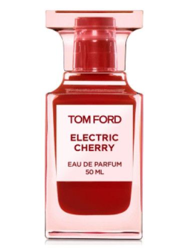 фото TOM FORD ELECTRIC CHERRY - парфюм 