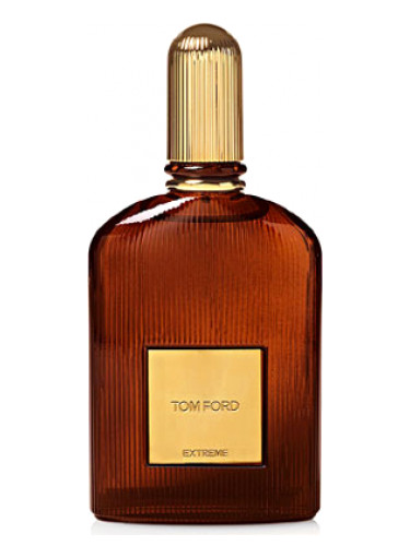 фото TOM FORD EXTREME for men - парфюм 