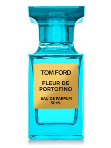 фото TOM FORD FLEUR DE PORTOFINO - парфюм 