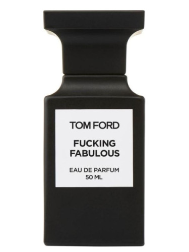 Духи TOM FORD FUCKING FABULOUS duhi-selective.ru