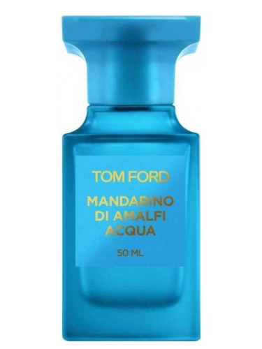 Духи TOM FORD MANDARINO DI AMALFI ACQUA duhi-selective.ru