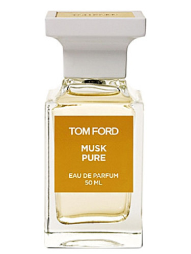 фото TOM FORD MUSK PURE for women - парфюм 