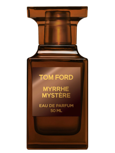 Духи TOM FORD MYRRHE MYSTERE duhi-selective.ru