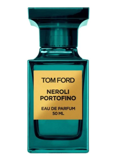 фото TOM FORD NEROLI PORTOFINO - парфюм Том Форд нероли портофино