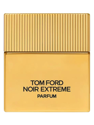 Духи TOM FORD NOIR EXTREME PARFUM for men duhi-selective.ru